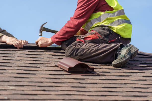 Best Roof Leak Repair  in Foreman, AR