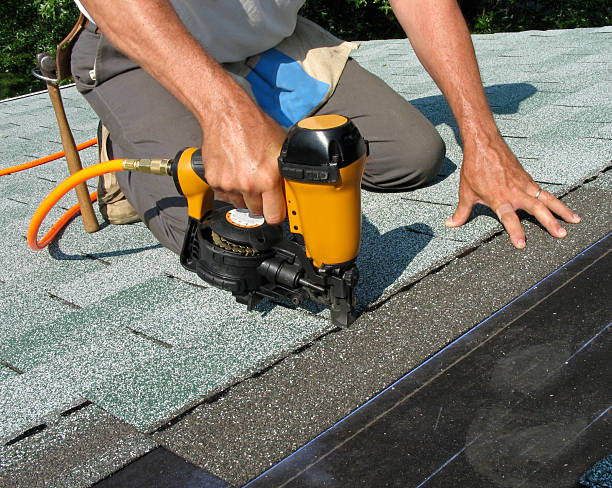 Best Shingle Roofing Installation  in Foreman, AR