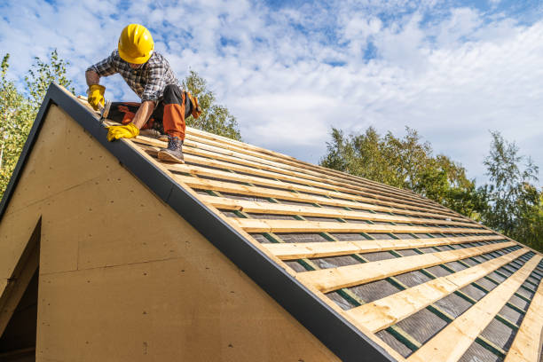 Best New Roof Installation  in Foreman, AR
