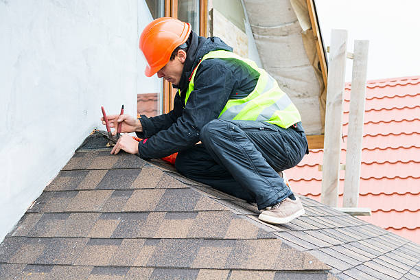 Slate Roofing Contractor in Foreman, AR