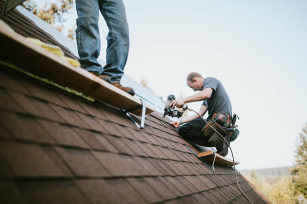 Best New Roof Installation  in Foreman, AR