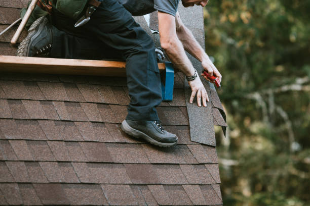 Quick and Trustworthy Emergency Roof Repair Services in Foreman, AR